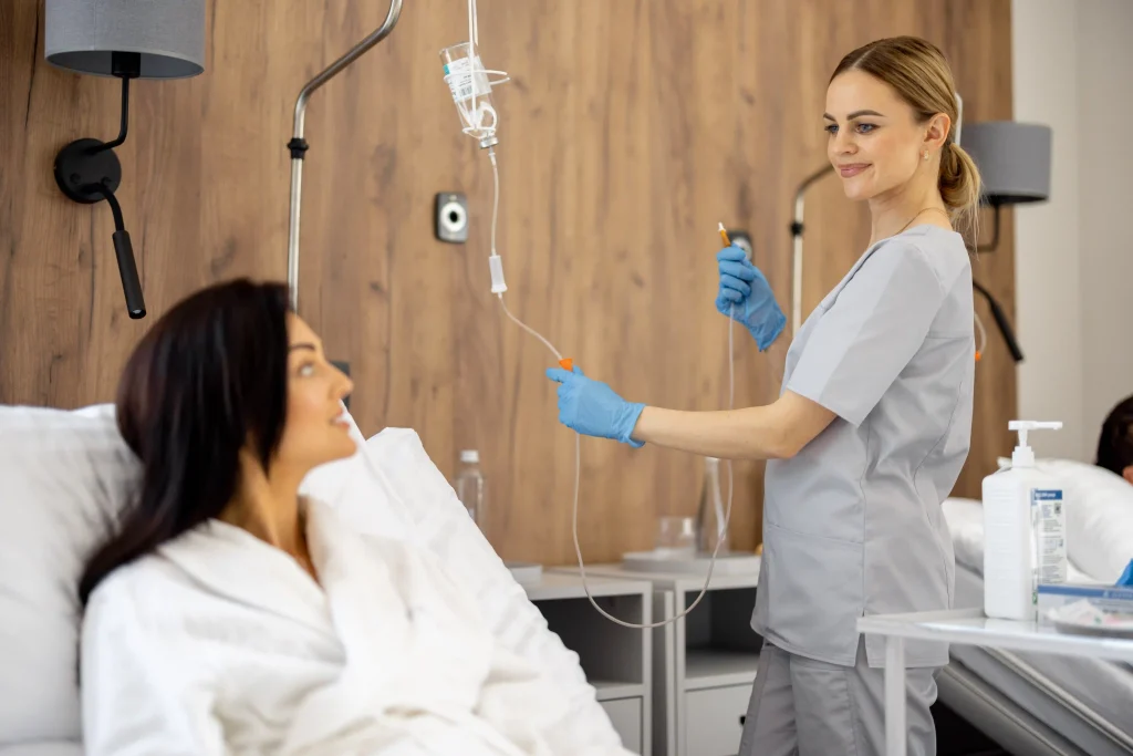glutathione iv mississauga IV Treatment in Mississauga, ON